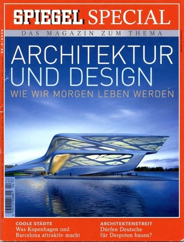 Spiegel special - spiegel,