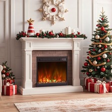 18 Zoll Elektrischer