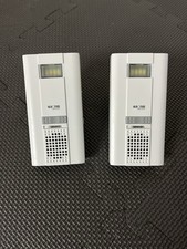 Grothe Mistral 400E (RW 200m) Steckdosen-Funkgong-Empfänger , 43311 (1 Stück)