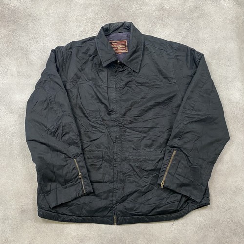 Marlboro harrington jacke - marlboro,