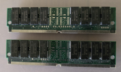 16mb texas instruments - 16mb, (2x8mb)