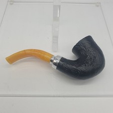 Molina Pfeife Ambra Sandblast