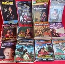 93x Mitternachtsroman Melissa