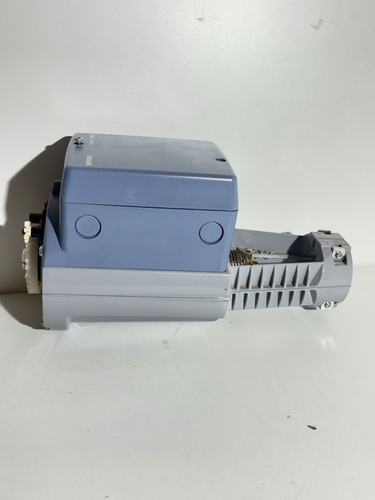 Siemens acvatix skd32 - acvatix, skd32.50
