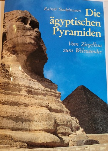 Die ägyptischen pyramiden - ägyptischen,