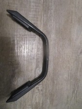 Suzuki GSXR 1100, GV73C, 1989