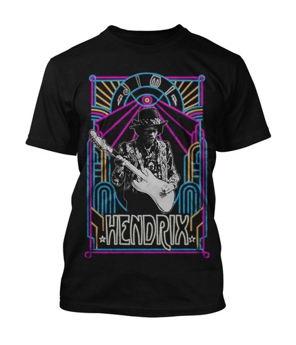 Jimi hendrix shirt electric - hendrix,