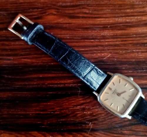 Seiko vintage uhr - vintage,