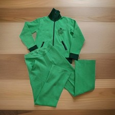 Vintage Jogginganzug 70er