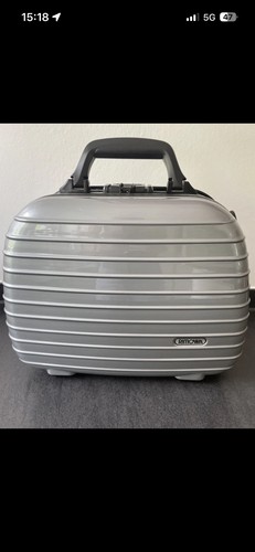 Top rimowa salsa beauty case - salsa,