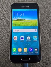 Samsung Galaxy S5 Mini