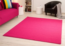 Kurzflor Teppich Cambridge