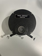 Olympus Mikroskop Kondensator mit Phasenkontrast 352380 ULWCD 0,30 