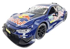 Showcast bmw dtm navy blue - bmw, m4