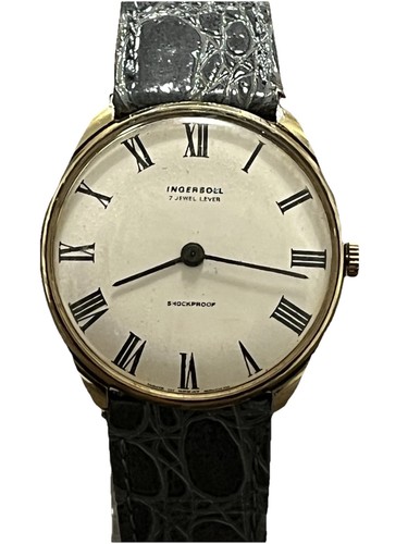 Ingersoll herrenuhr - herrenuhr,