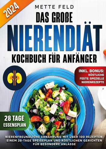 Das große nierendiät - das,