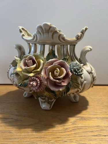 Vintage capodimonte - vintage,