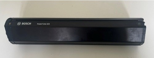 Bosch powertube 625 - bosch,