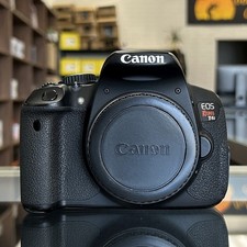 Pre-Owned Canon EOS Rebel T4i