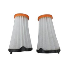 AEG Austauschfilter AEF144 Rapido Ergorapido CX7 1 Doppelpack 2 Innenfilter leis