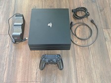 Sony playstation pro - playstation, 4