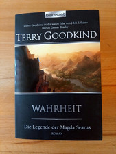 Terry Goodkind: Wahrheit - Die