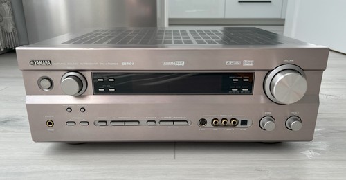 Yamaha v740rds titan - yamaha,