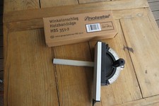 Winkelanschlag Holzstar 5910814 original verpackt