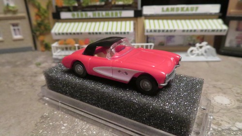 Praline 5400 b - 1:87, h0