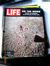 Life Magazine Vol 47 No 4