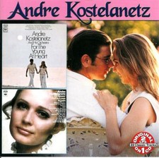ANDRE KOSTELANETZ  " For the