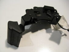 Handbremshebel / Hebel Feststellbremse Suzuki AN 400 Burgman ABS, WVCG, 09-