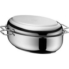 Silit Multifunktionaler Bräter 38x26cm