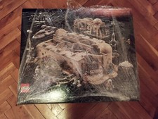 LEGO Star Wars: Mos Eisley