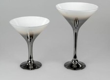 formano Schale auf Fuß 26cm