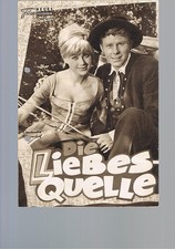 NFP Nr.  4177 Die Liebesquelle
