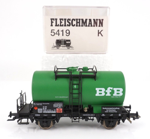Fleischmann 5419 k - 5419,