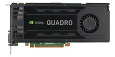 PNY Quadro K4000 (VCQK4000-PB)