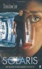 Solaris, Film tie-in  von Lem