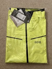 Gore Wear R3 Partial Gore Tex