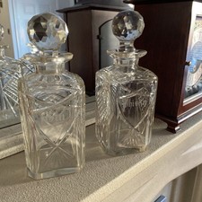 Hervorragendes Paar antike