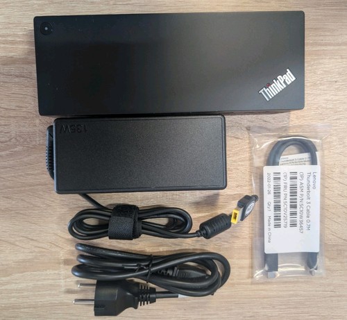 Lenovo thinkpad thunderbolt - lenovo,