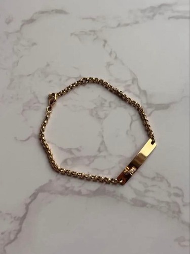 Chaumet lien armband - chaumet, 750