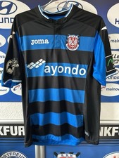 Matchworn Frankfurt