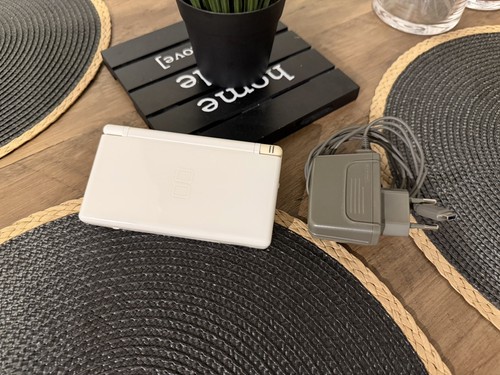 Nintendo lite weiß - /, /