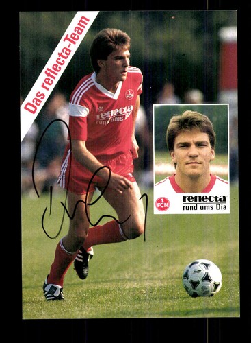 Autogrammkarten fc - autogrammkarten,