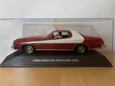 Scalextric C2553 Starsky & Hutch Gran Ford Torino 1976; Maßstab 1:32