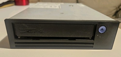 Ibm lto ultrium - ibm, 4-h