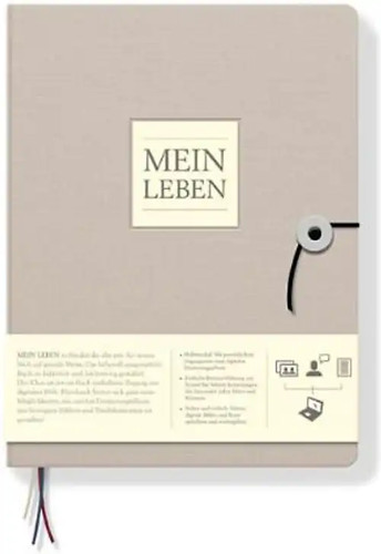 Mein leben das - mein, leben.