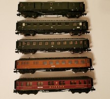 Modelleisenbahn Spur N